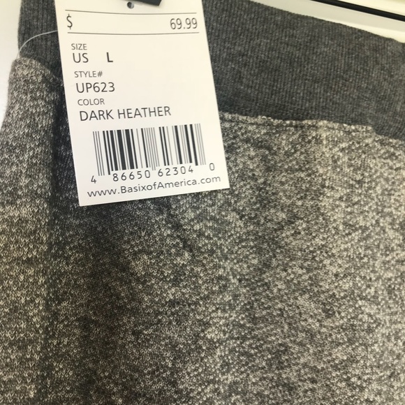 Sweatpants - Picture 3 of 3